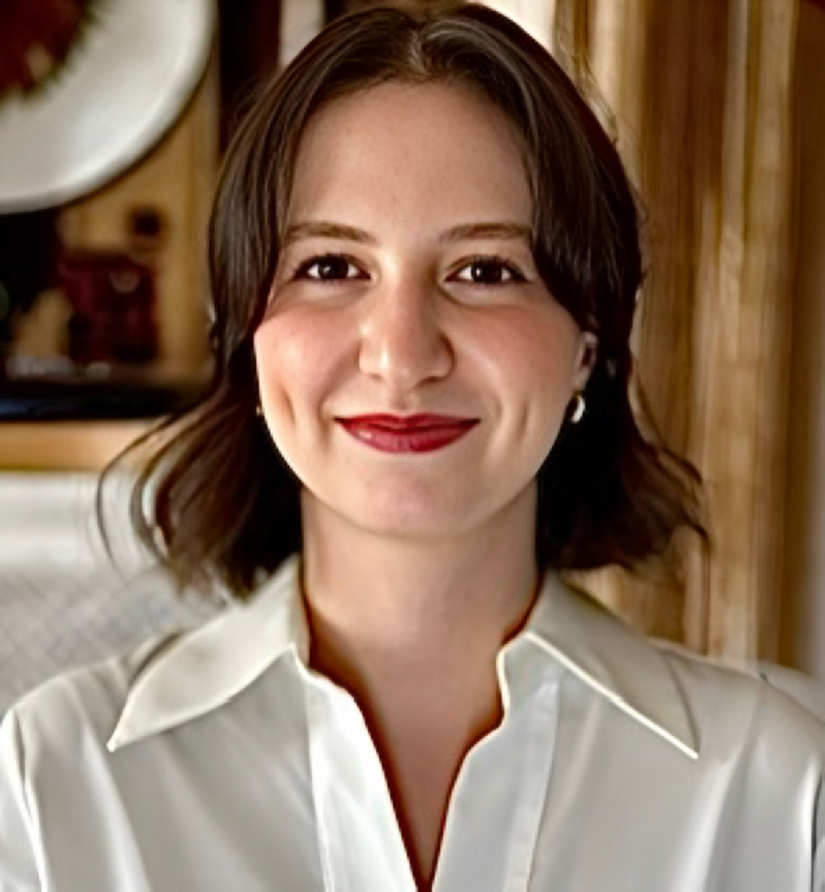 English Teacher 6